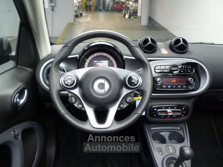 Smart Fortwo 1.0i Passion - 9