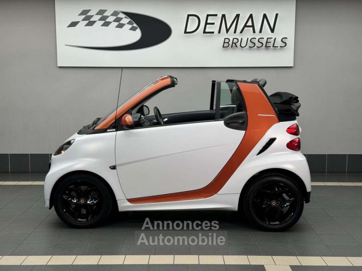 Smart Fortwo - 2