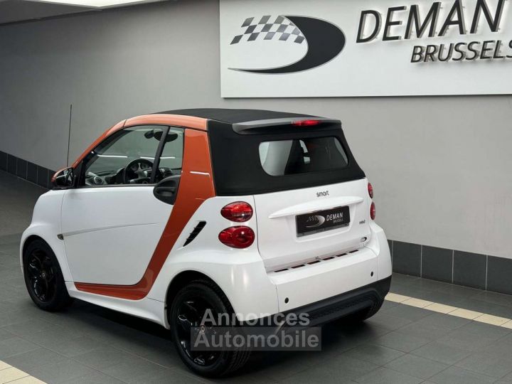 Smart Fortwo - 3