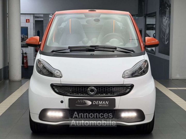 Smart Fortwo - 4