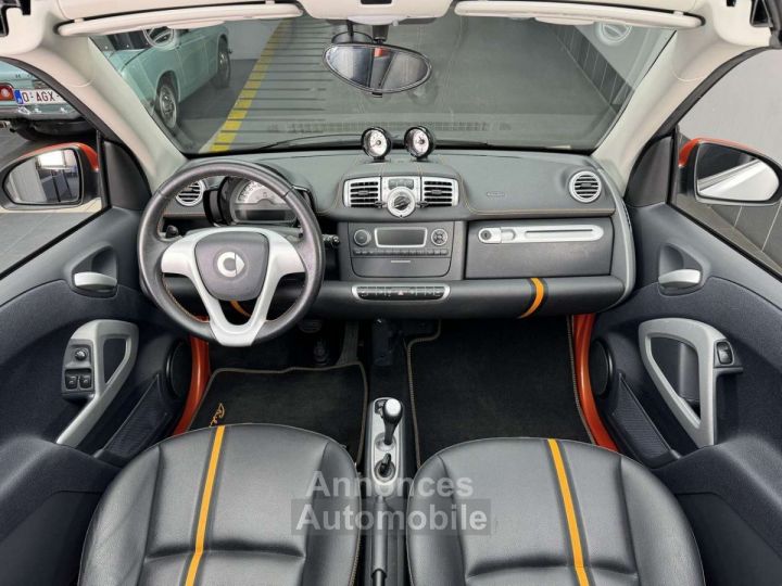 Smart Fortwo - 8