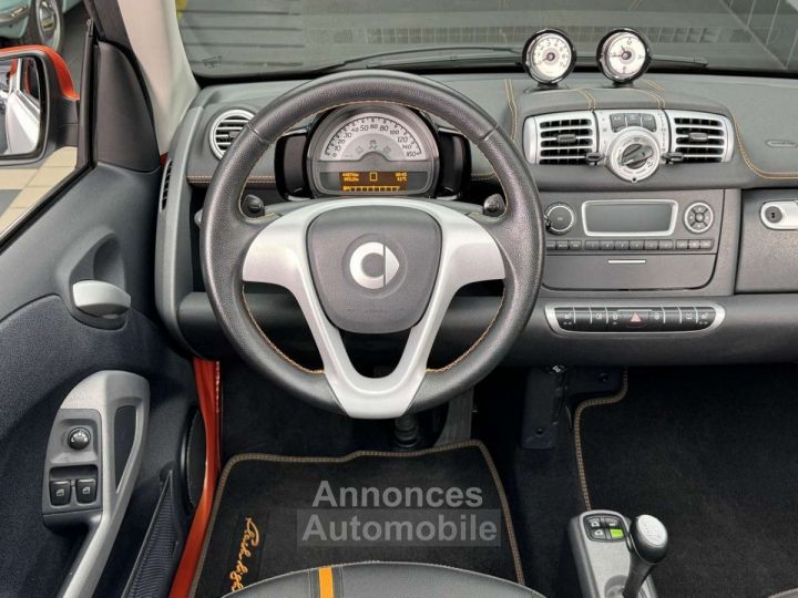 Smart Fortwo - 9