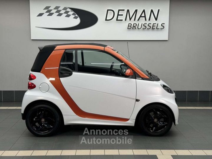 Smart Fortwo - 17