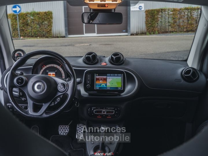 Smart Fortwo Brabus Style - 25