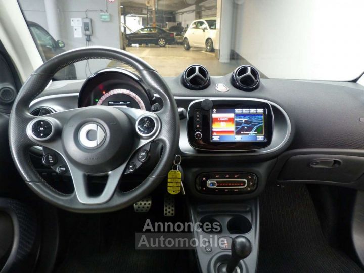 Smart Fortwo Coupe - 9