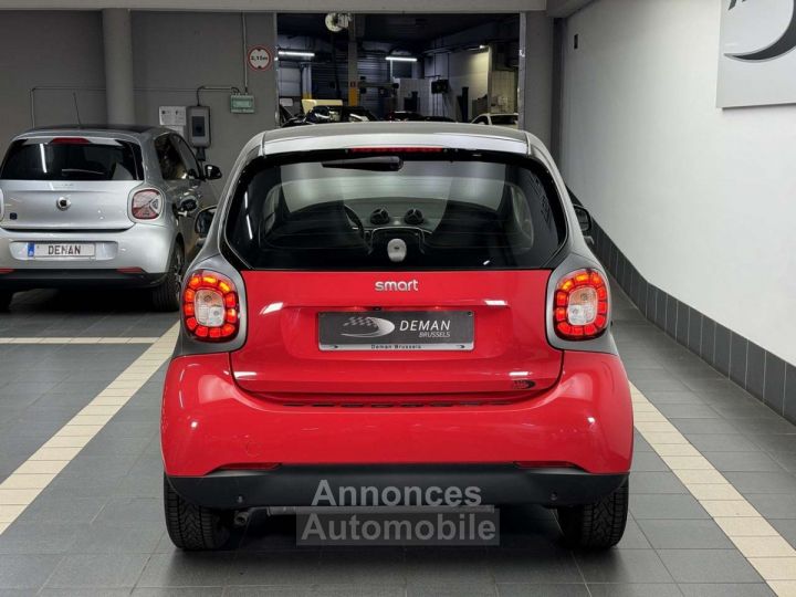 Smart Fortwo Coupé - 5