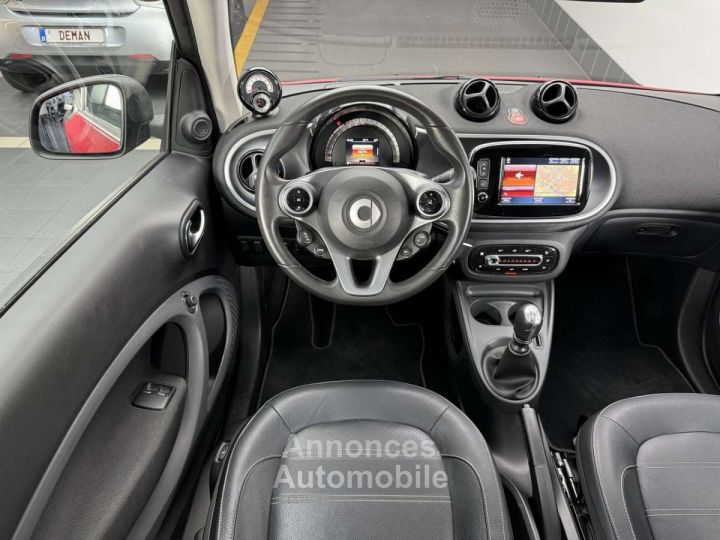 Smart Fortwo Coupé - 8