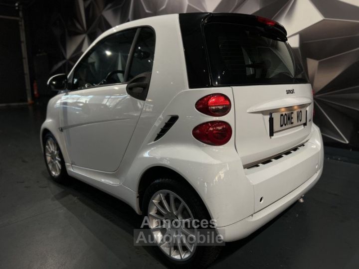 Smart Fortwo COUPE 71CH MHD PURE - 3