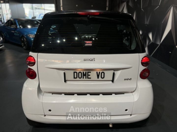 Smart Fortwo COUPE 71CH MHD PURE - 4