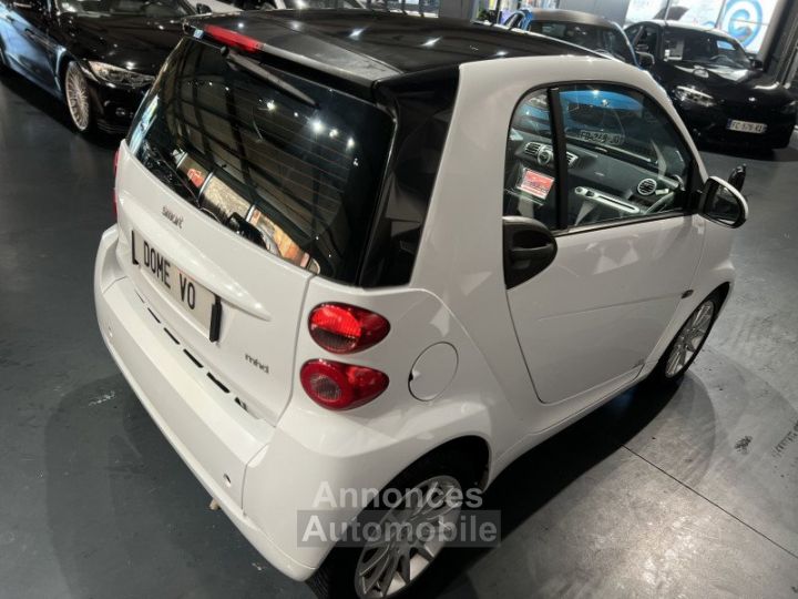 Smart Fortwo COUPE 71CH MHD PURE - 5