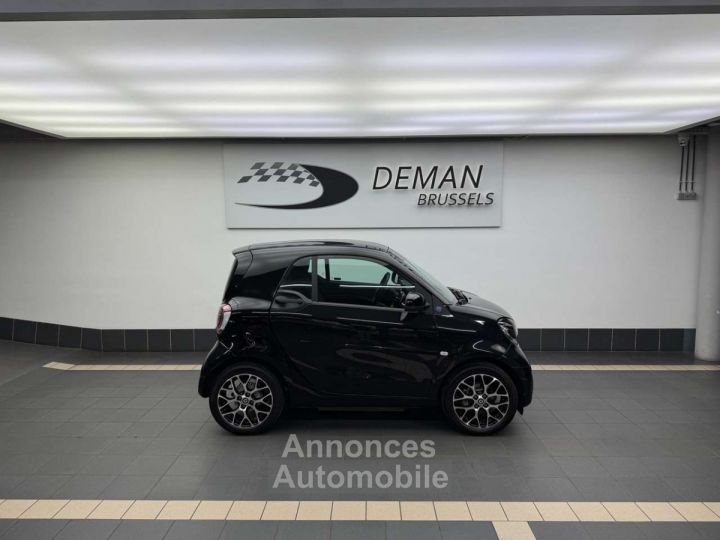 Smart Fortwo Coupé EQ - 6