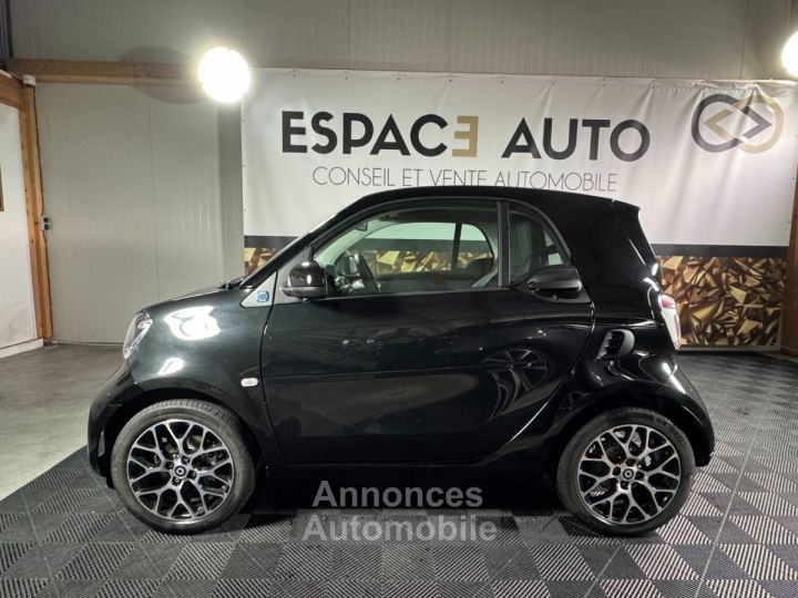 Smart Fortwo COUPE EQ 82 ch Prime - 2