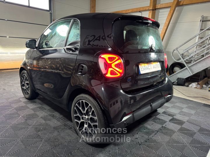 Smart Fortwo COUPE EQ 82 ch Prime - 3