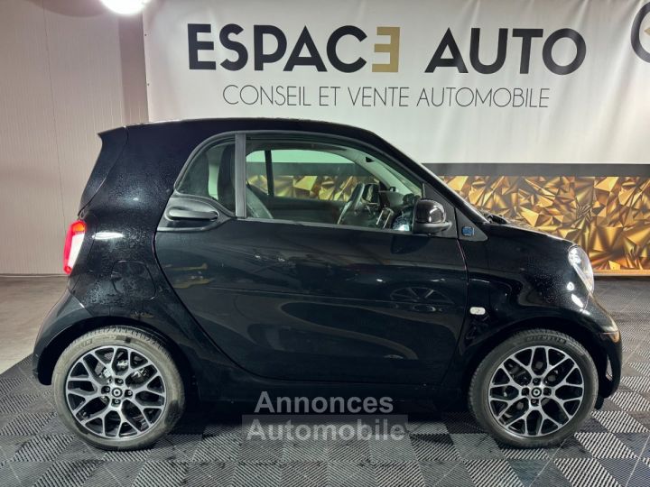 Smart Fortwo COUPE EQ 82 ch Prime - 7