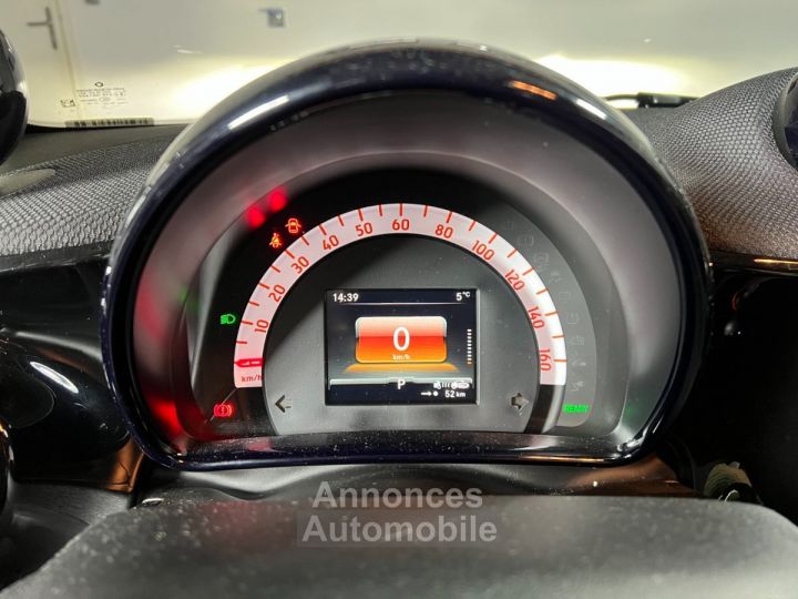 Smart Fortwo COUPE EQ 82 ch Prime - 28