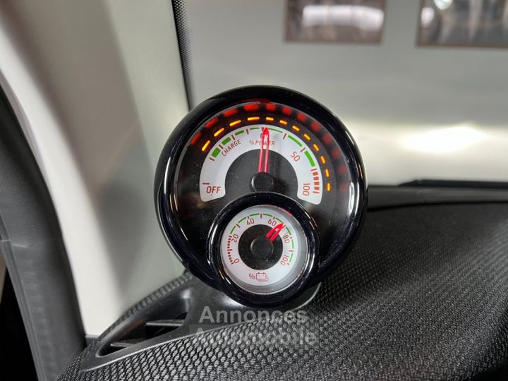 Smart Fortwo COUPE EQ 82 ch Prime - 29