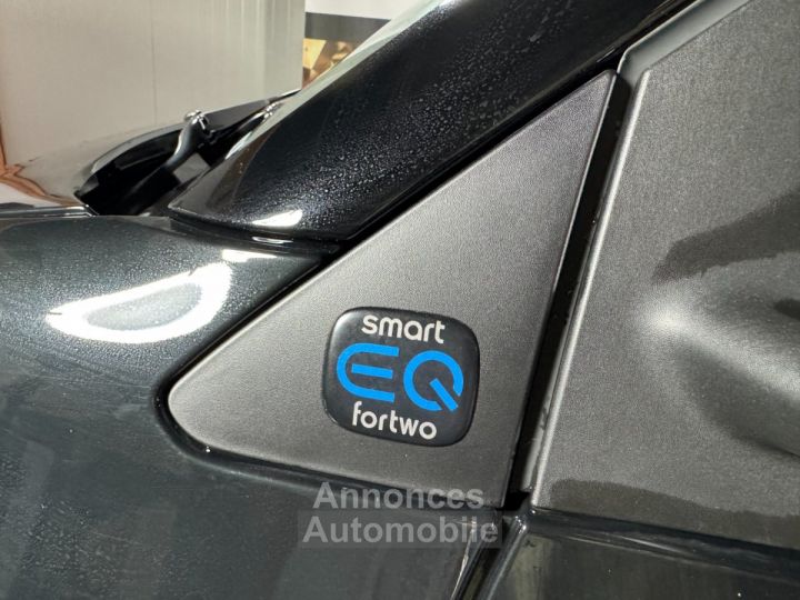 Smart Fortwo COUPE EQ 82 ch Prime - 33