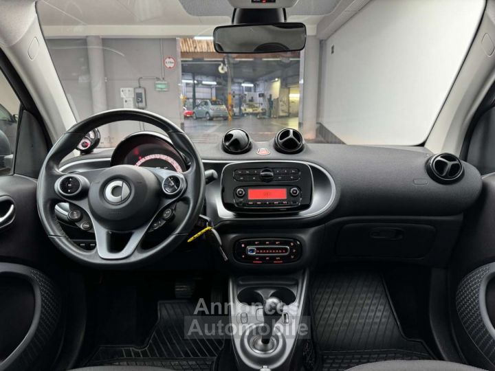 Smart Fortwo Coupé Passion Auto 90 Ch - 13