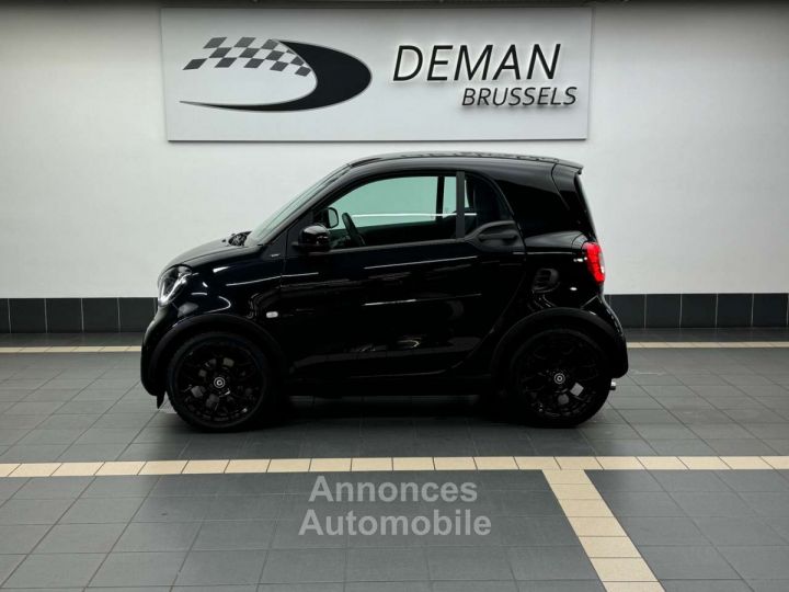 Smart Fortwo Prime Coupé Auto 90 Ch - 2