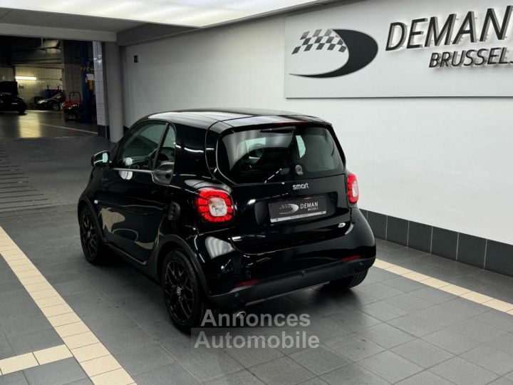 Smart Fortwo Prime Coupé Auto 90 Ch - 3