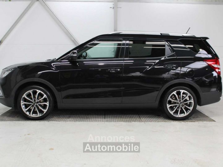 SSangyong Tivoli XLV 1.6i e-XGi ~ Airco Navi Camera Top Deal - 8