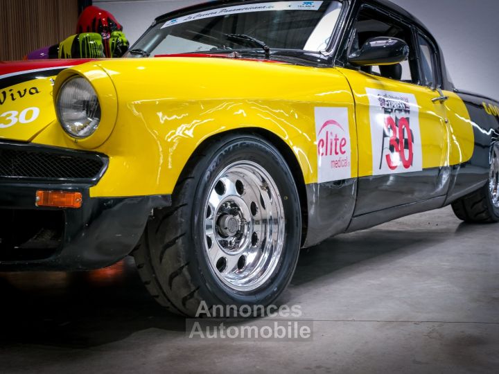 Studebaker Champion Studebaker Sarmiento the Carrera Panamericana  and the Chihuahua Express WINNER - 10