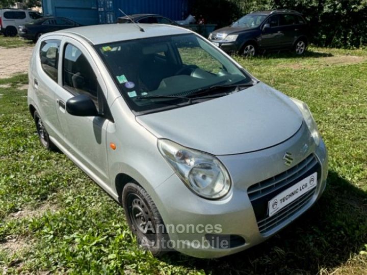 Suzuki Alto 1.0 VVT - 2