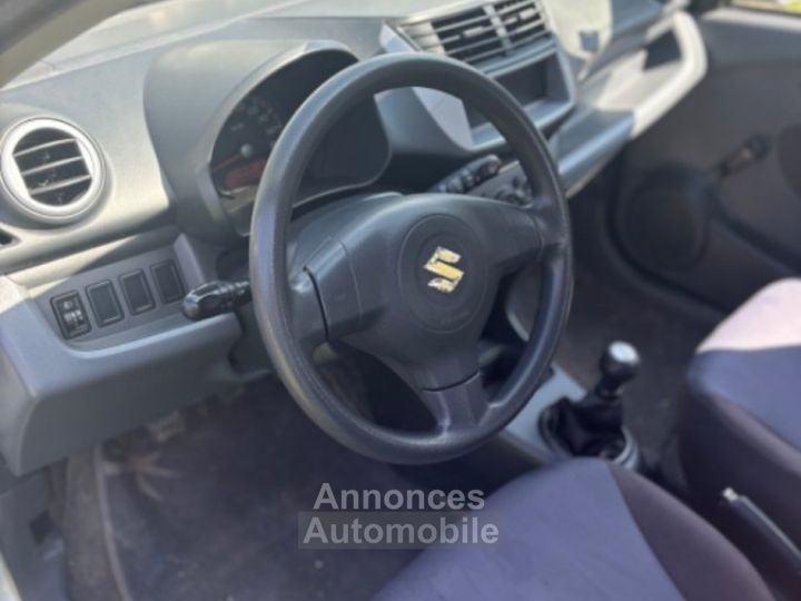 Suzuki Alto 1.0 VVT - 6