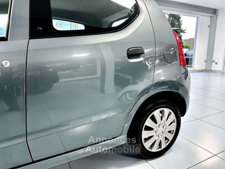 Suzuki Alto 1.0i 68cv GL 5 Portes - 17