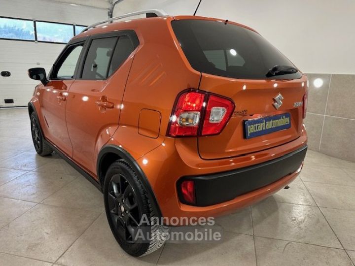 Suzuki Ignis 1.2 DUALJET PRIVILEGE ESSENCE CRIT AIR 1 GARANTIE 1AN - 2