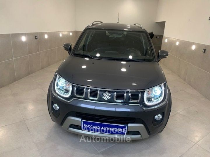 Suzuki Ignis 1.2 HYBRID PRIVILEGE 2022 - 5