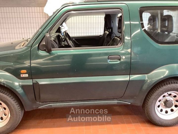 Suzuki Jimny 1.3 Standard - 2