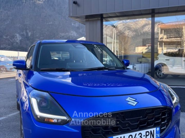 Suzuki Swift 1.2 DUALJET HYBRID PACK  - 1