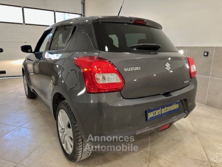 Suzuki Swift 4X4 IV 1.2 DUALJET 90CV PRIVILEGE 4X4 CRIT AIR 1 - 2