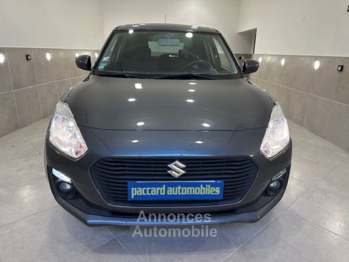 Suzuki Swift 4X4 IV 1.2 DUALJET 90CV PRIVILEGE 4X4 CRIT AIR 1 - 5