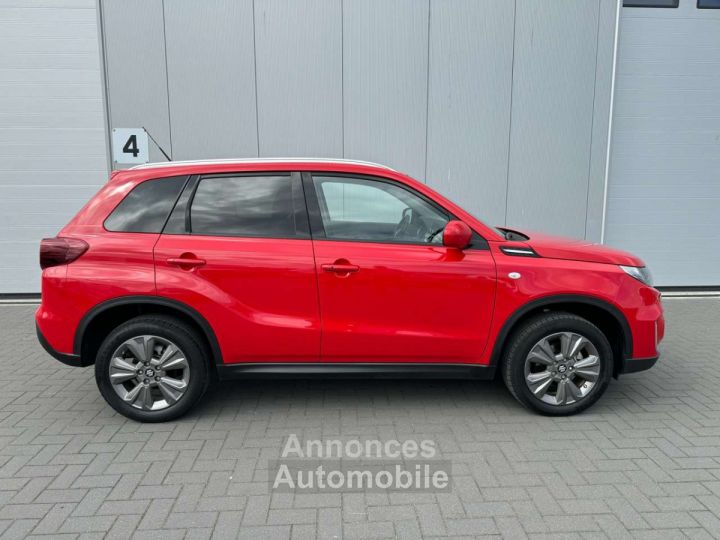 Suzuki Vitara 1.5 DualJet Hybrid GL -- BOITE AUTO CAMERA - 7