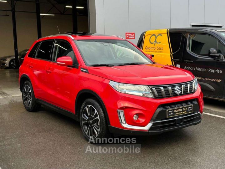 Suzuki Vitara 1.5 ESSENCE HYBRID  - 3