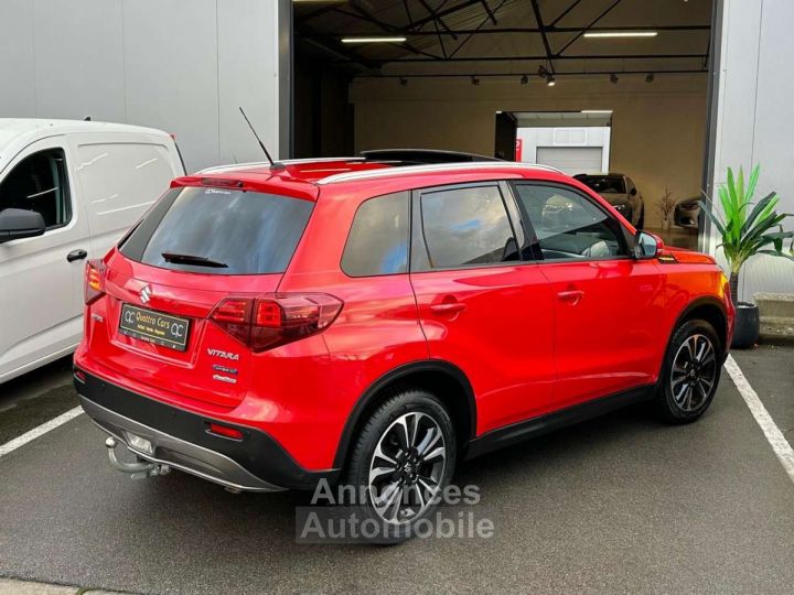 Suzuki Vitara 1.5 ESSENCE HYBRID  - 4