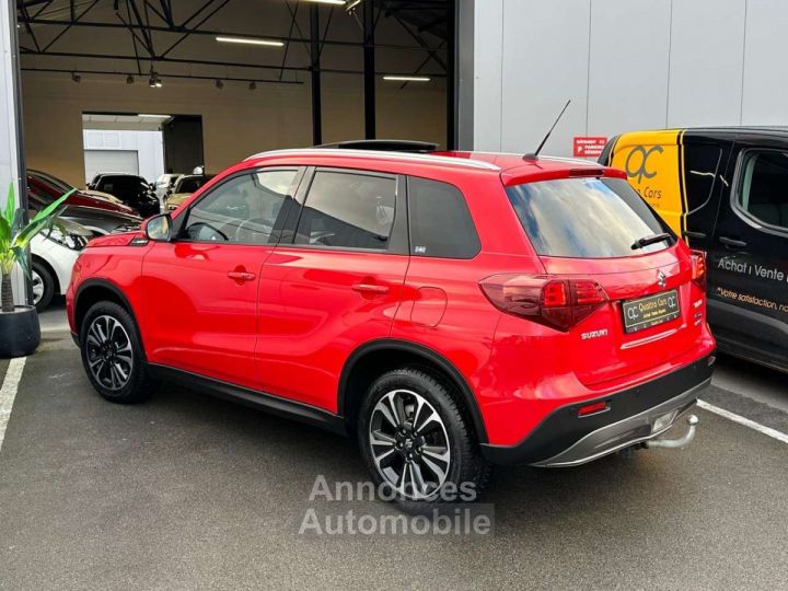 Suzuki Vitara 1.5 ESSENCE HYBRID  - 6