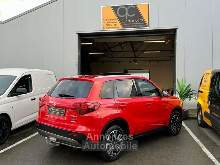 Suzuki Vitara 1.5 ESSENCE HYBRID  - 29