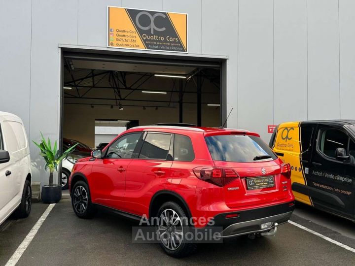 Suzuki Vitara 1.5 ESSENCE HYBRID  - 30