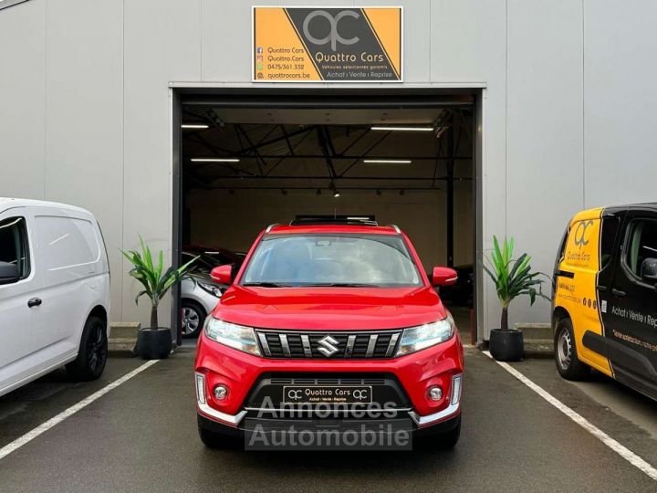 Suzuki Vitara 1.5 ESSENCE HYBRID  - 2