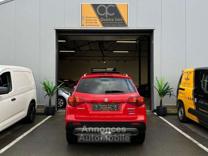 Suzuki Vitara 1.5 ESSENCE HYBRID  - 5