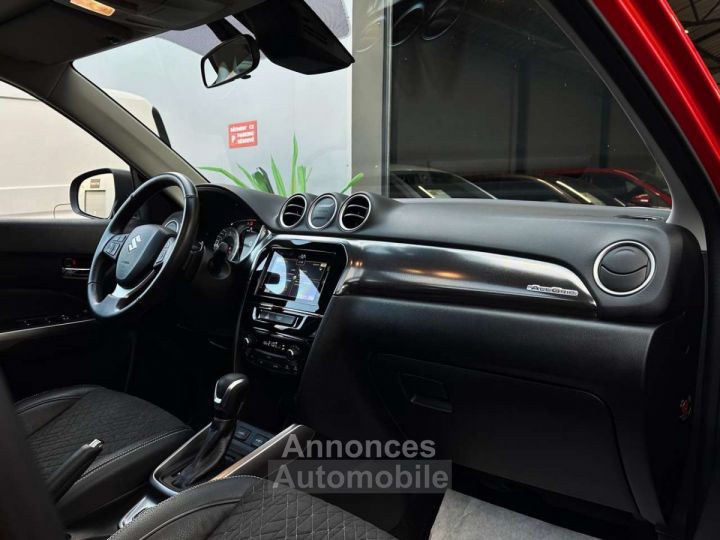 Suzuki Vitara 1.5 ESSENCE HYBRID  - 11