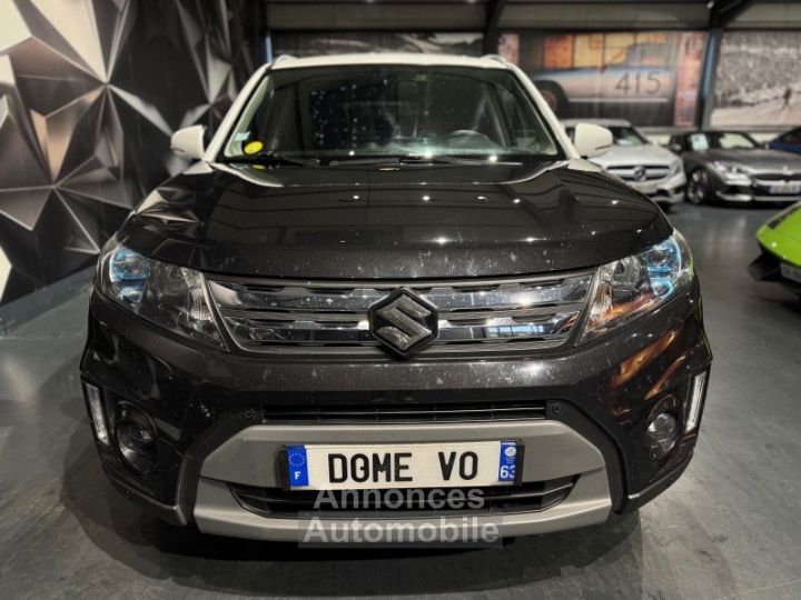 Suzuki Vitara 1.6 DDIS PACK ALLGRIP - 2