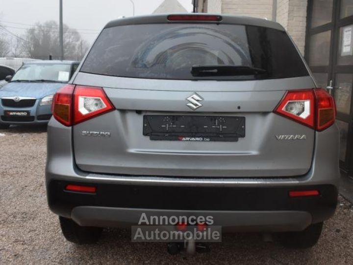 Suzuki Vitara 1.6i VVT Pack - 10