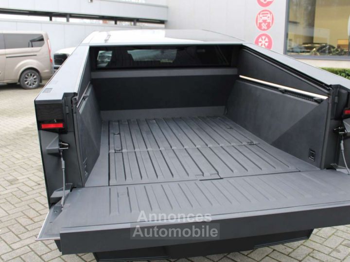 Tesla Cybertruck Uniek ~ Foundation BTW wagen 145.000 netto - 9