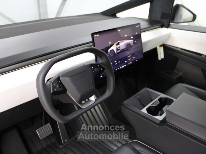 Tesla Cybertruck Uniek ~ Foundation BTW wagen 145.000 netto - 11