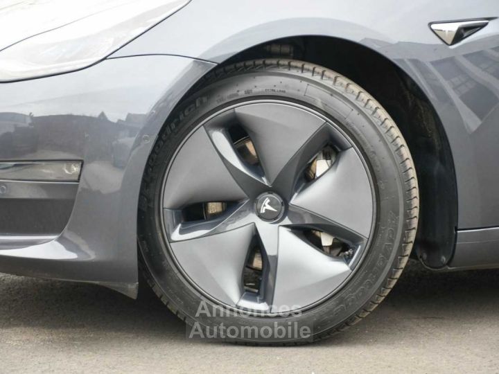 Tesla Model 3 - LONG RANGE DUAL MOTOR - CAMERA - ELEC. SEATS - - 3