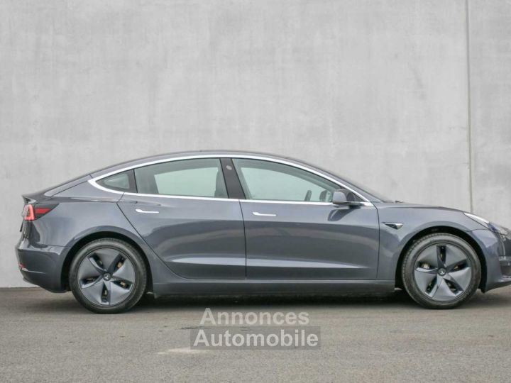 Tesla Model 3 - LONG RANGE DUAL MOTOR - CAMERA - ELEC. SEATS - - 6